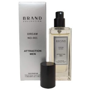 Brand Collection Tubete Dream 001 - Attracion Men