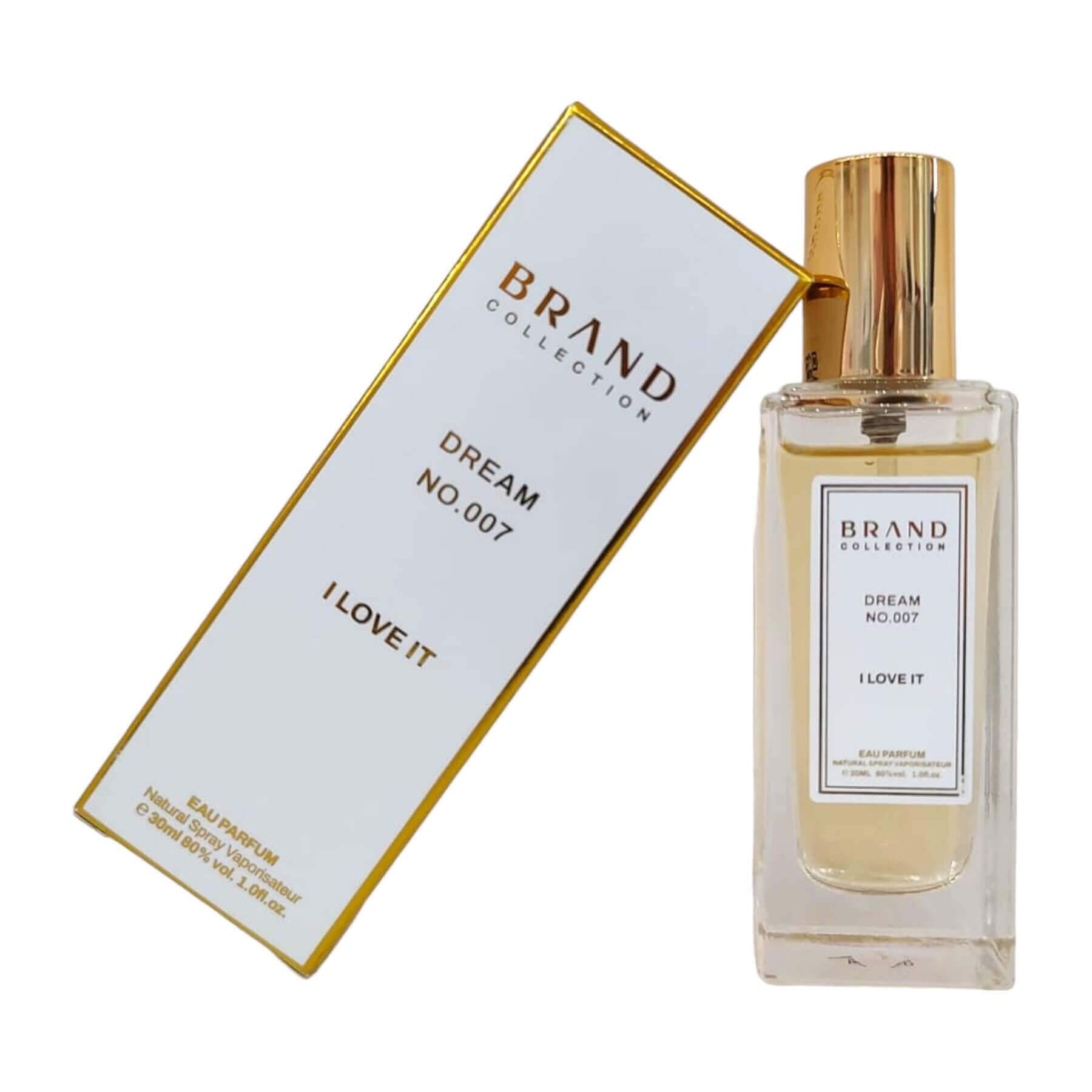 Dream 007 - I Love It Brand Collection - Imagem 3