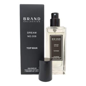 Dream 008 - Top Man Brand Collection Masculino 30ml