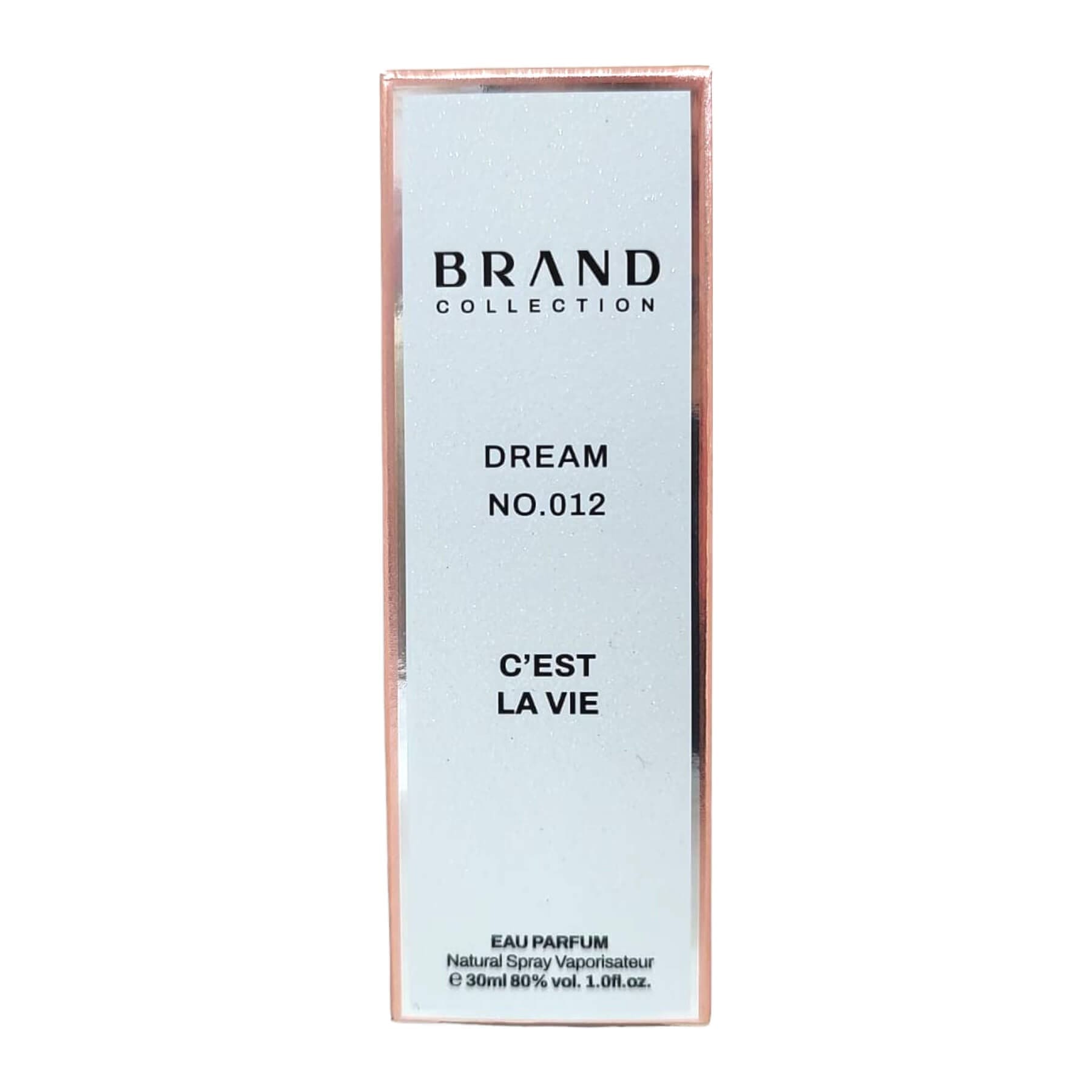 Dream 012 - C'est La Vie Brand Collection - Imagem 5