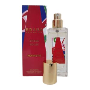 Brand Collection Tubete Dream 132 - Fantastic