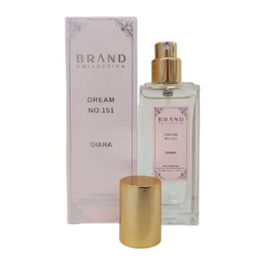 Brand Collection Tubete Dream 151 - Diana