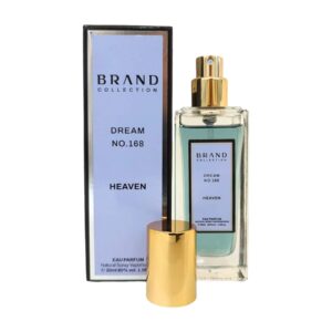 Brand Collection Tubete Dream 168 - Heaven