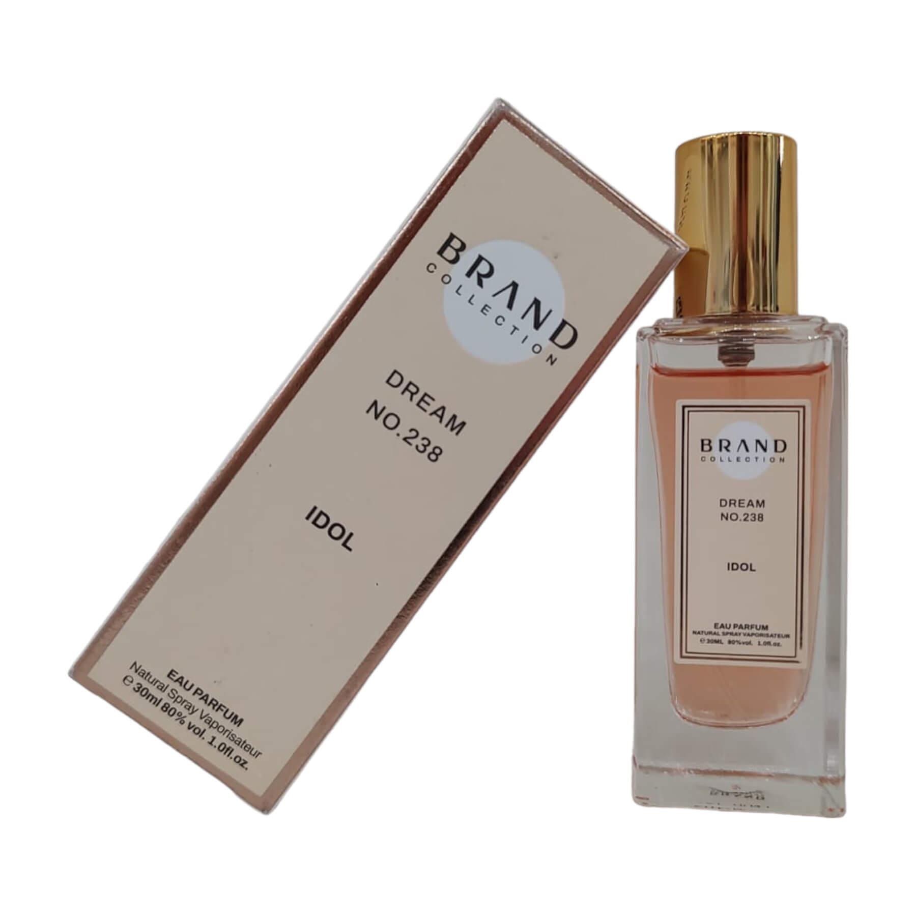 Brand Collection Tubete Dream 238 - Idol - Imagem 6