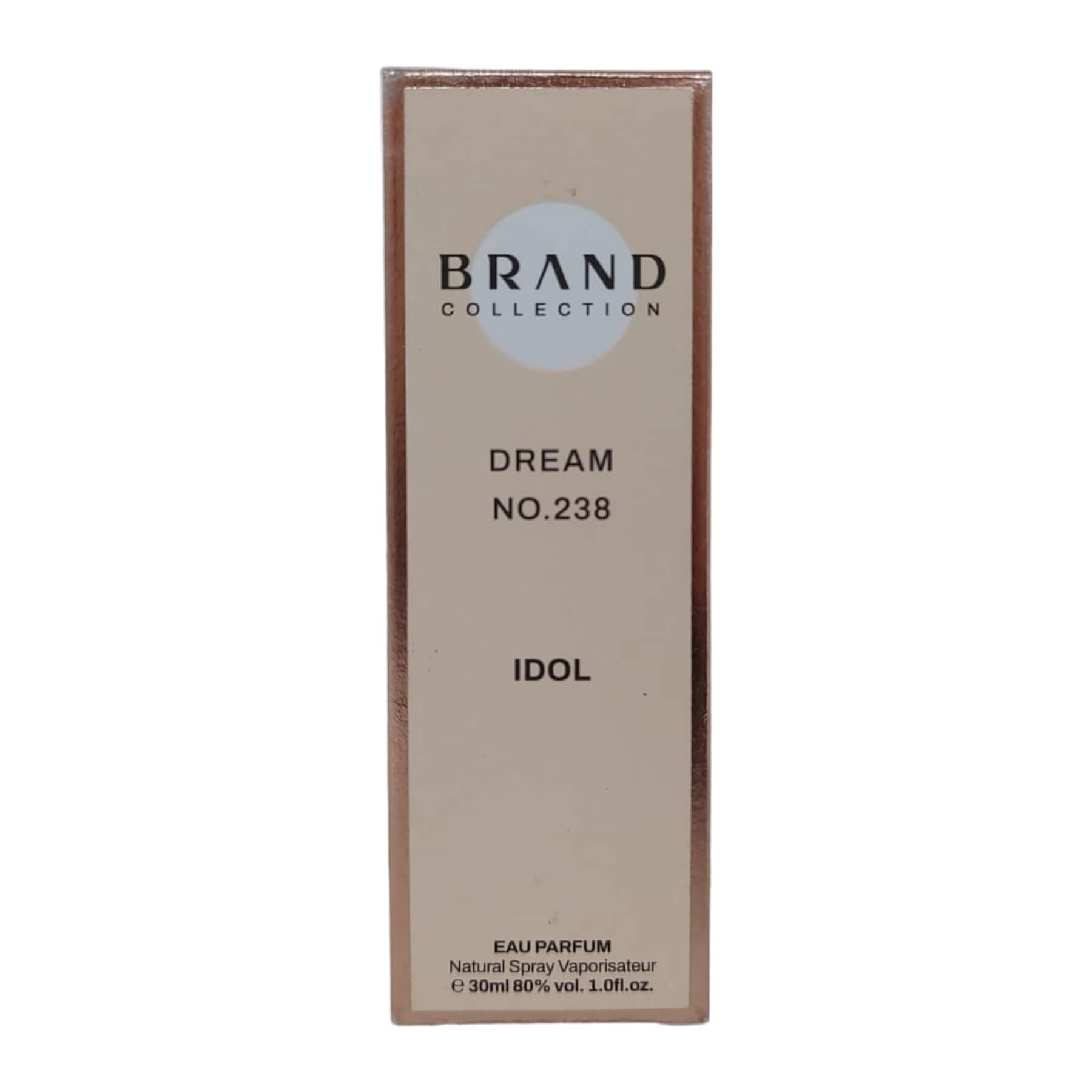 Brand Collection Tubete Dream 238 - Idol - Imagem 3