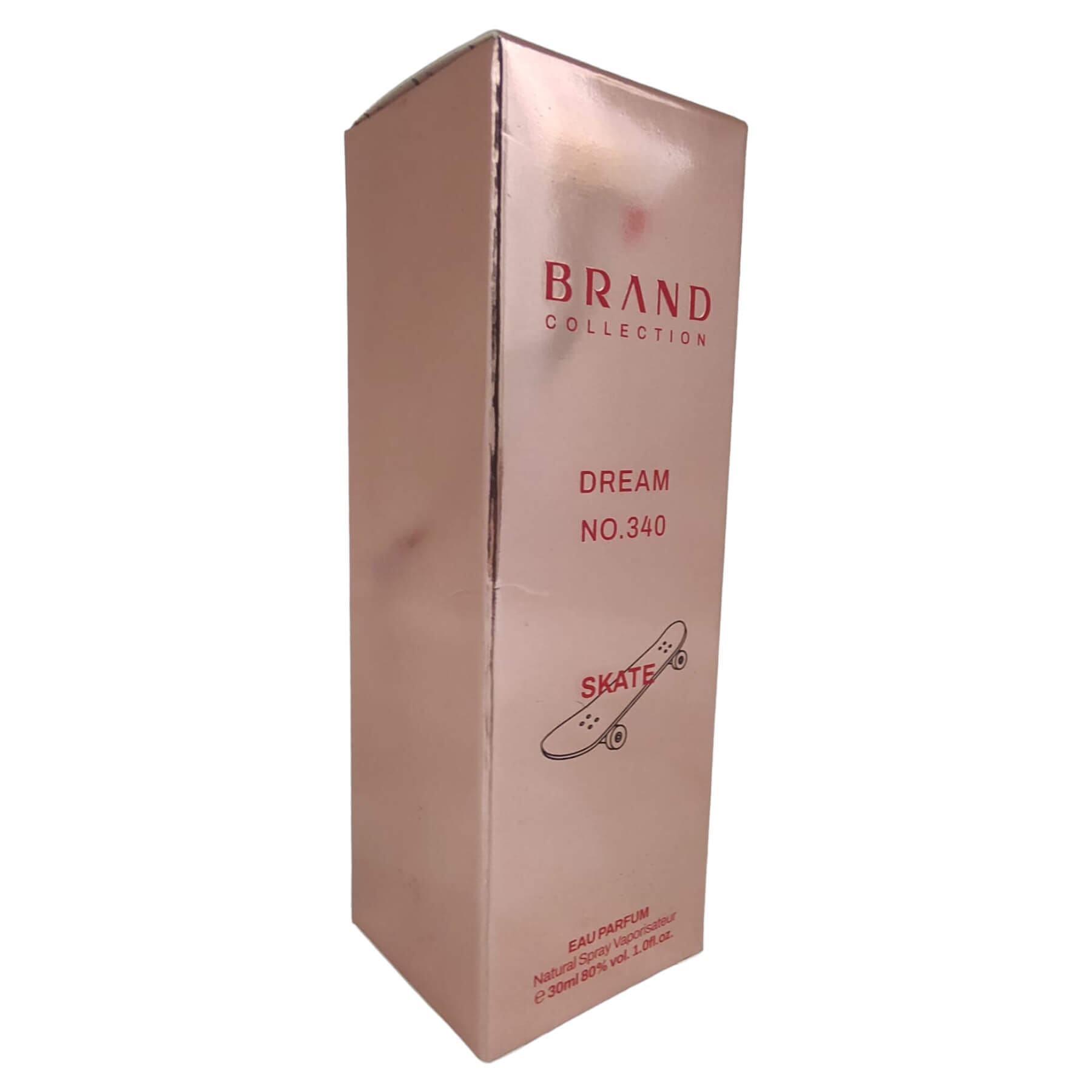 Brand Collection Tubete Dream - 340 Skate - Imagem 3
