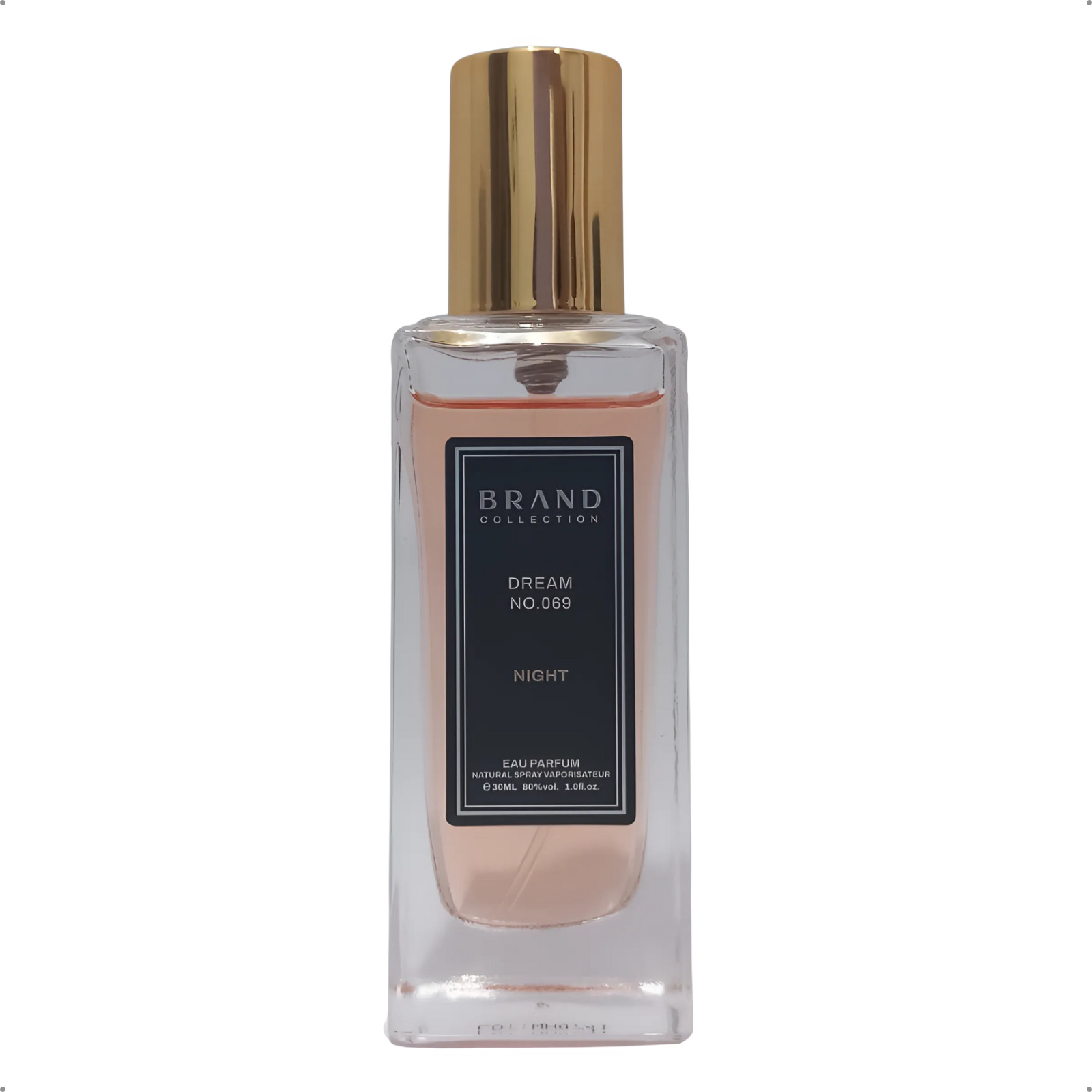 Brand Collection Tubete Dream 069 - Night - Imagem 4