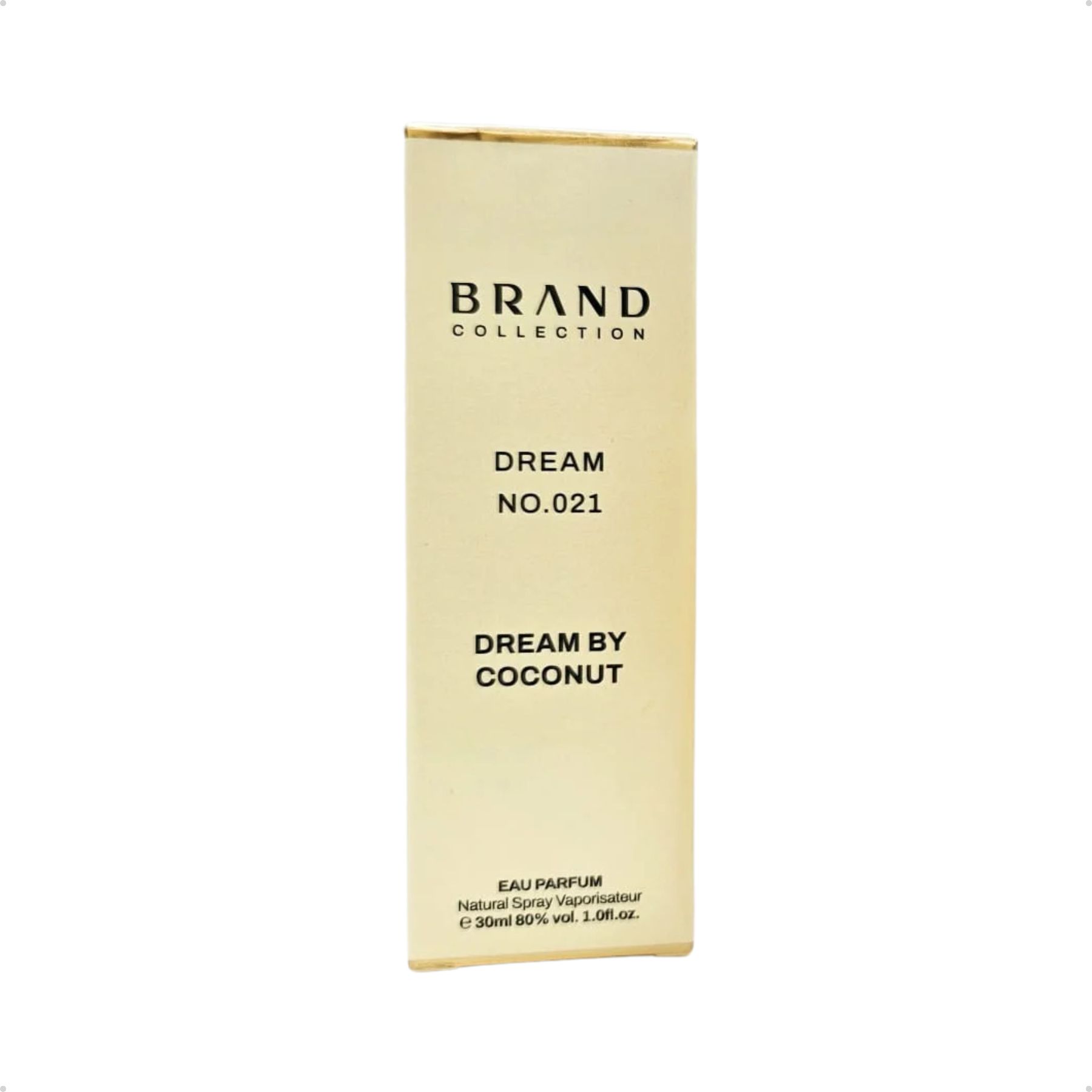 Brand Collection Tubete Dream 021 - Dream By Coconut - Imagem 3
