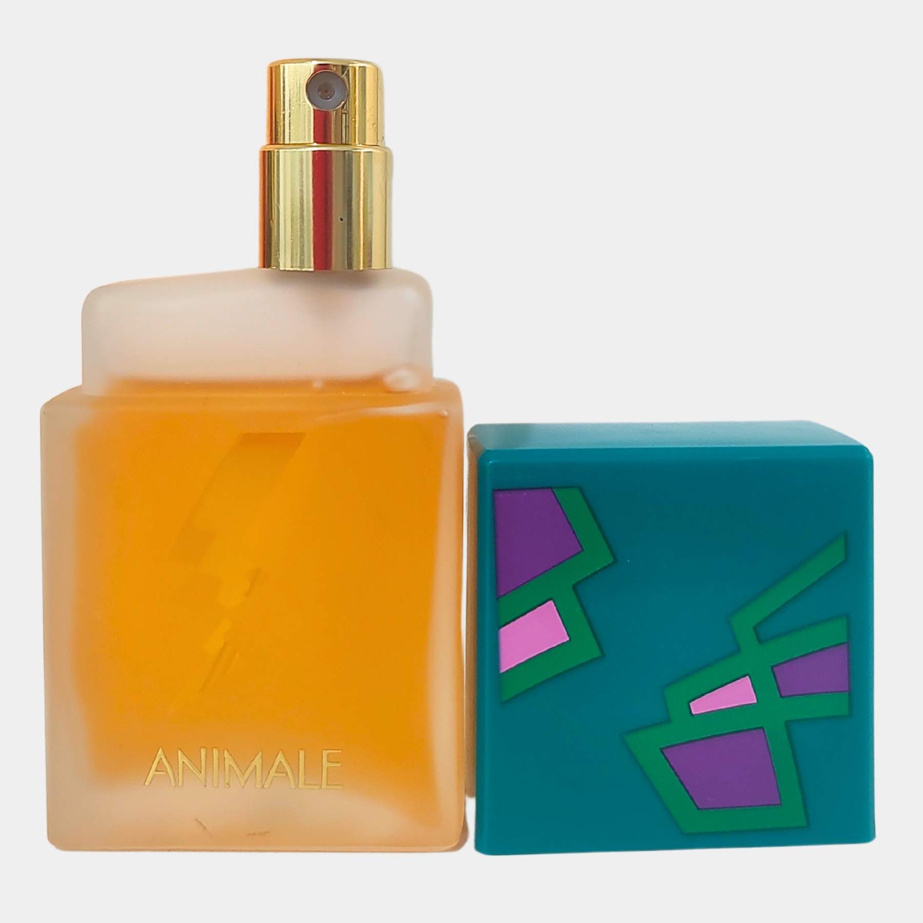 Perfume Feminino Animale EDP 30ml - Imagem 3