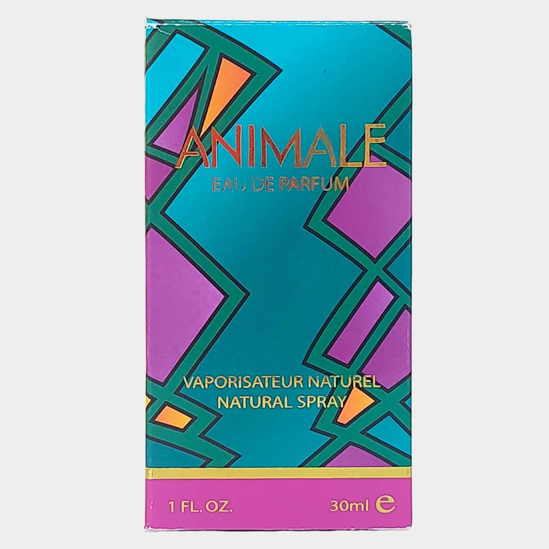 Perfume Feminino Animale EDP 30ml - Imagem 5