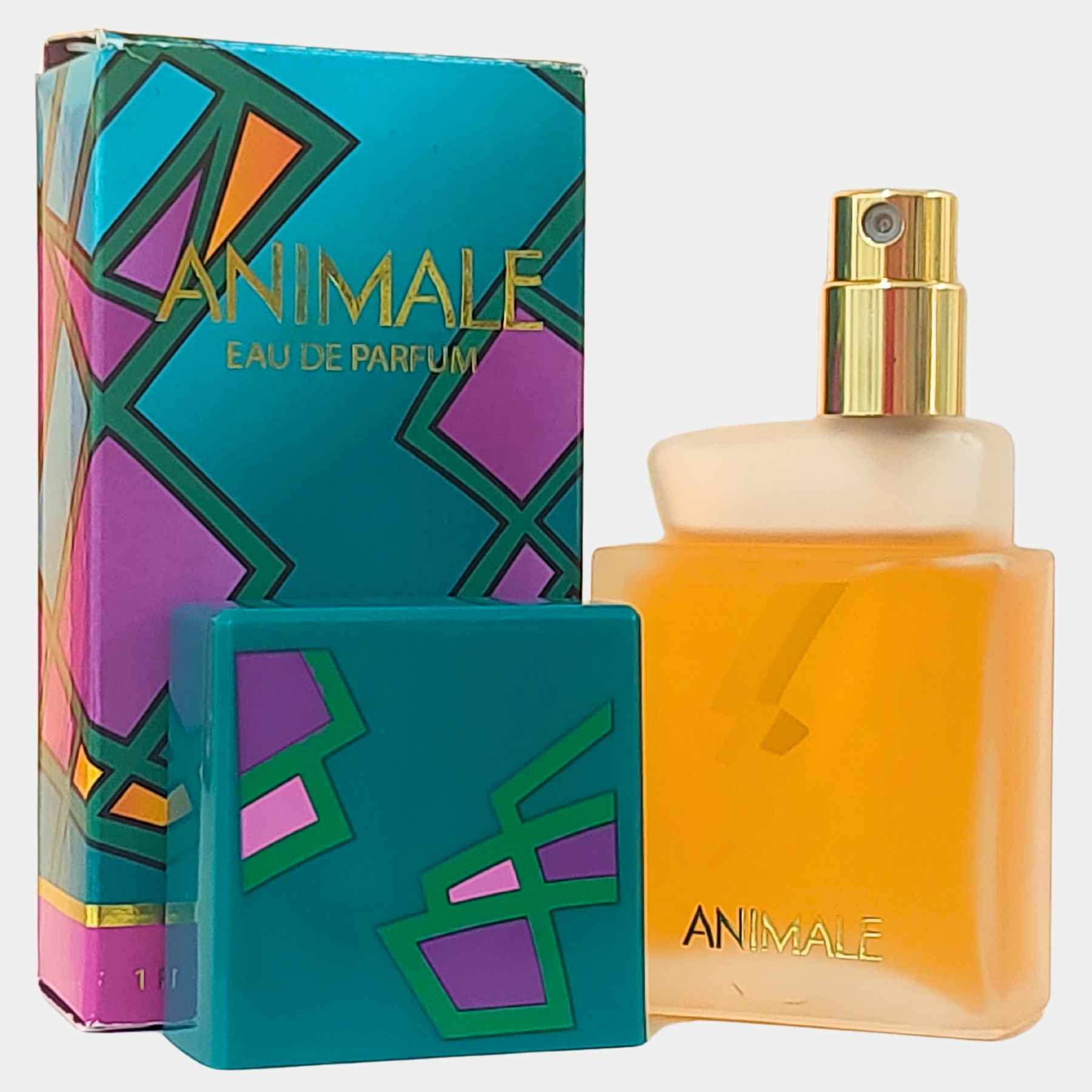 Perfume Feminino Animale EDP 30ml - Imagem 2