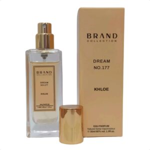 Brand Collection Tubete Dream 177 - Khole