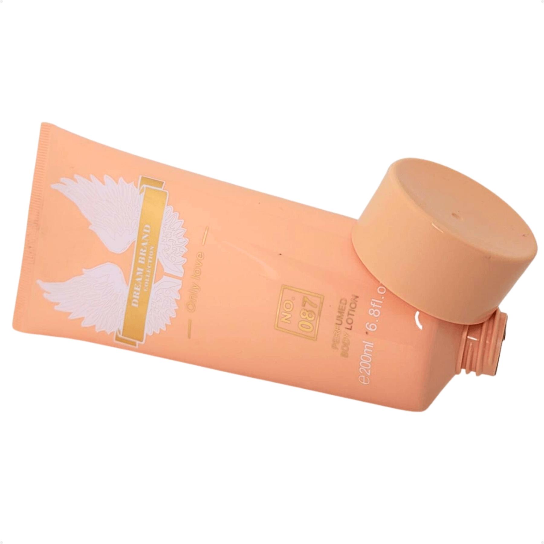 Brand Collection 087 - Creme - Only Love 200ml - Imagem 5