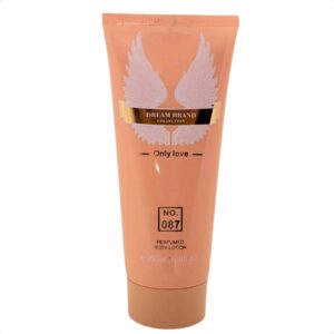 Brand Collection 087 -  Creme - Only Love 200ml