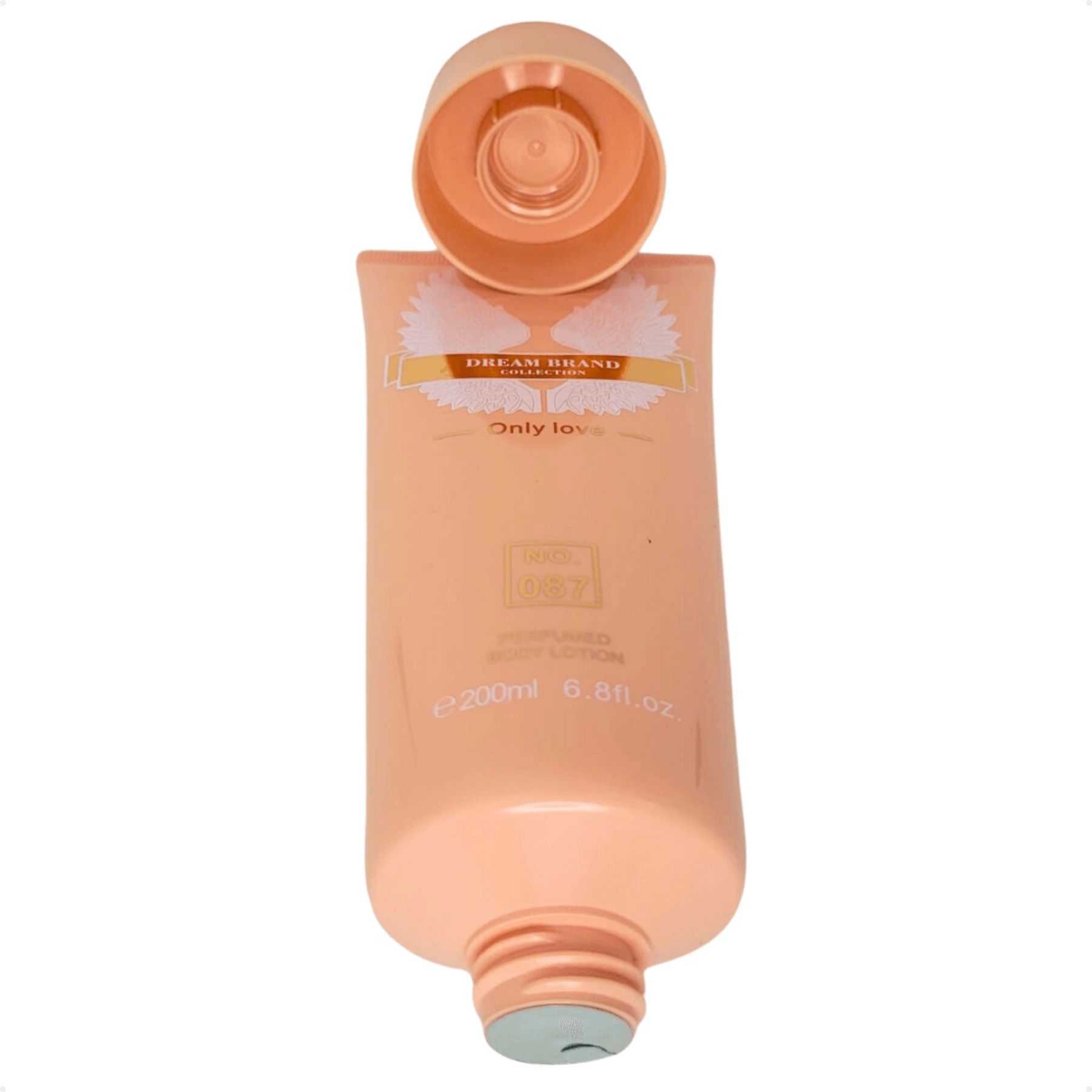 Brand Collection 087 - Creme - Only Love 200ml - Imagem 3