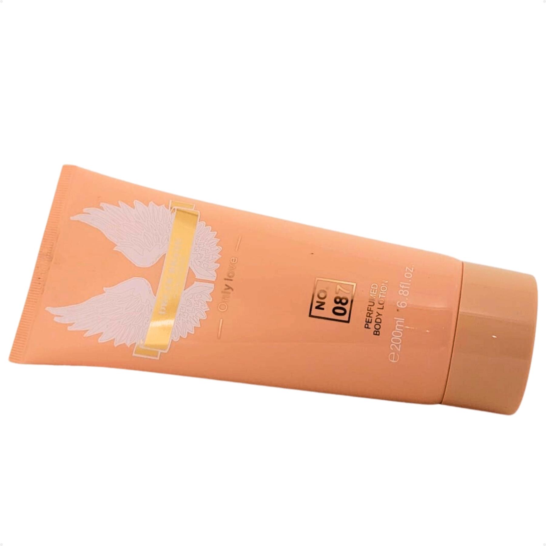 Brand Collection 087 - Creme - Only Love 200ml - Imagem 6