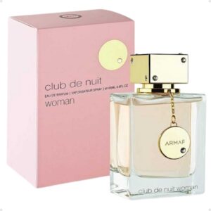 Perfume Arabe Feminino Armaf Club De Nuit Woman EDP 105ml