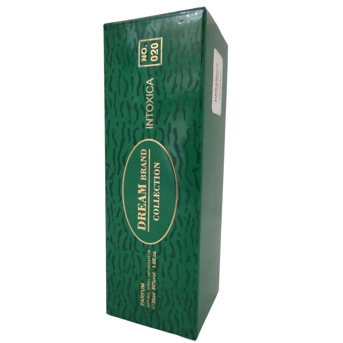 Brand Collection 020 - Intoxica Tubete 30ml - Imagem 4