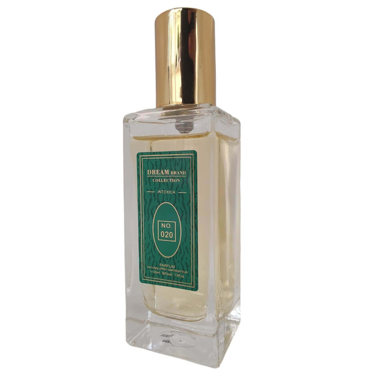 Brand Collection 020 - Intoxica Tubete 30ml - Imagem 6