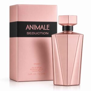 Perfume Importado Feminino Animale Seduction EDP 100ml