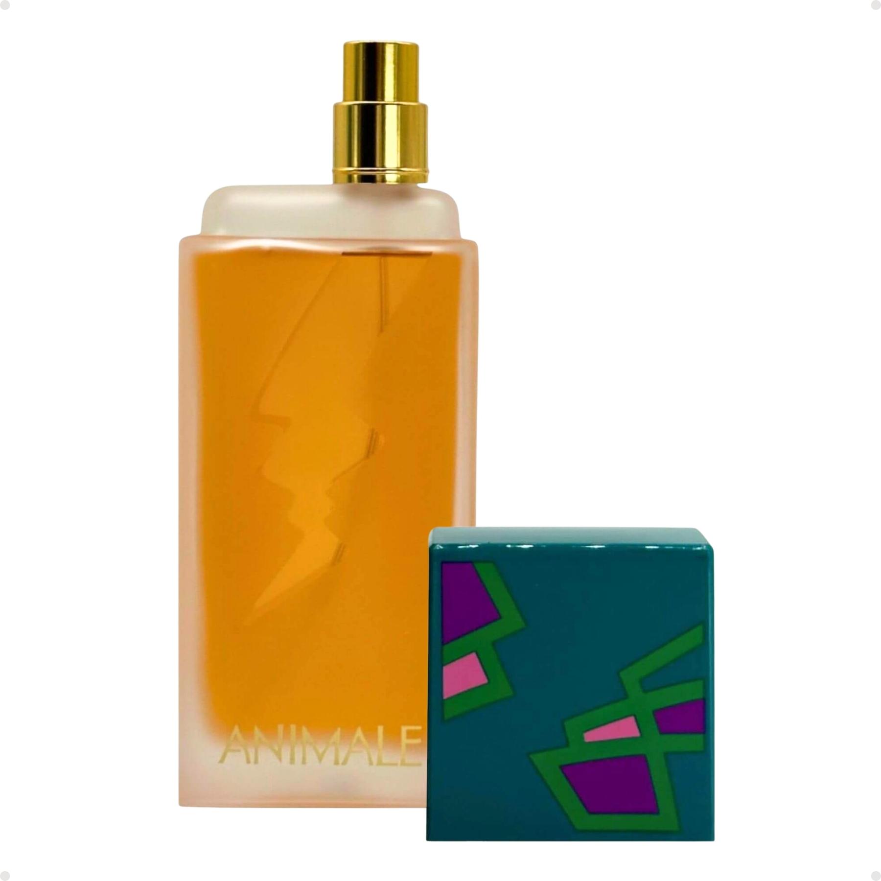 Perfume Importado Feminino Animale For Woman EDP 100ml - Imagem 3