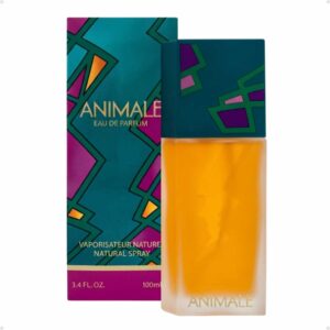 Perfume Importado Feminino Animale For Woman EDP 100ml