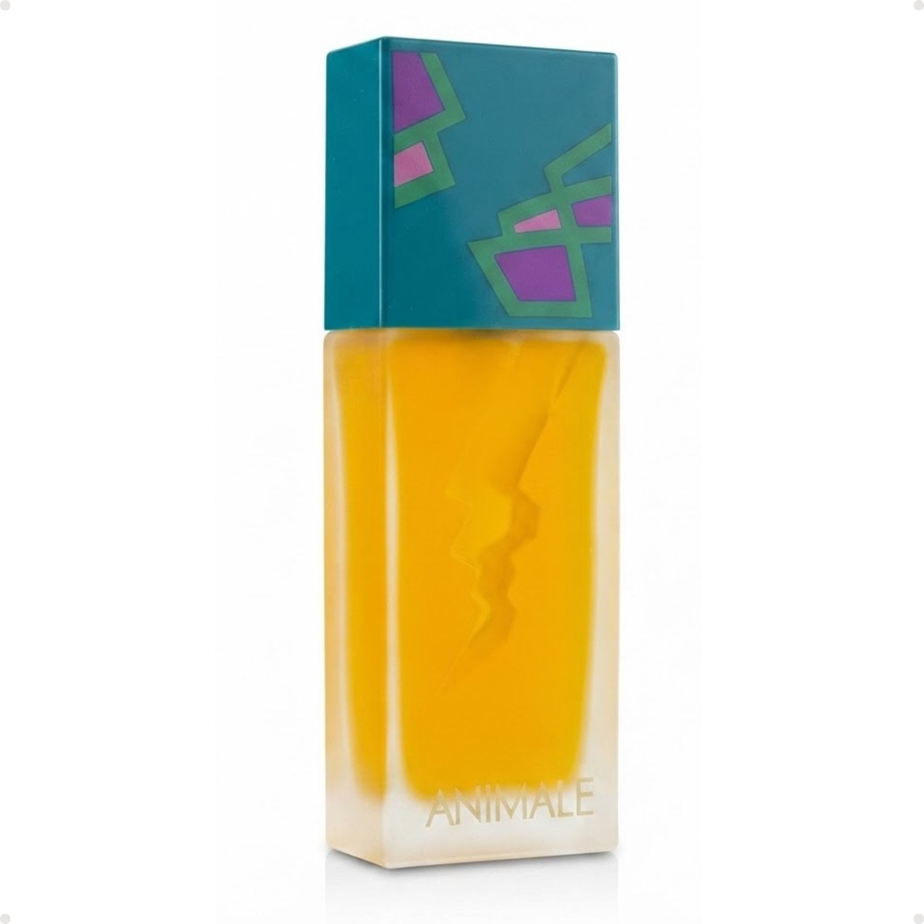 Perfume Importado Feminino Animale For Woman EDP 100ml - Imagem 5