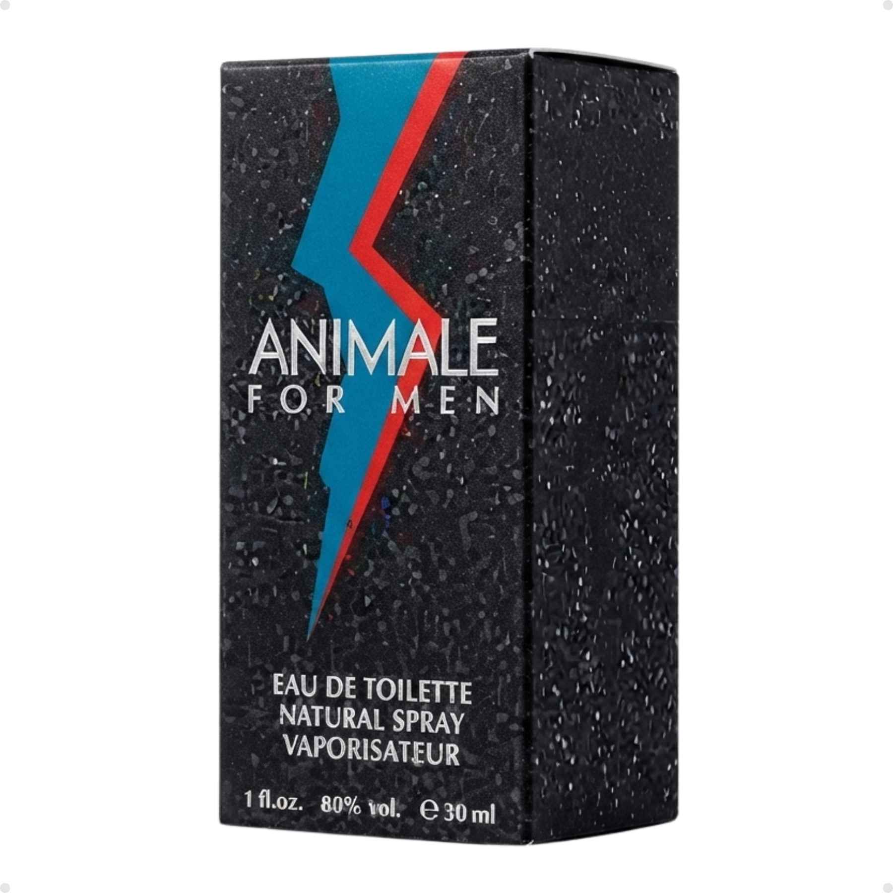 Perfume Masculino Animale EDT 30ml - Imagem 4