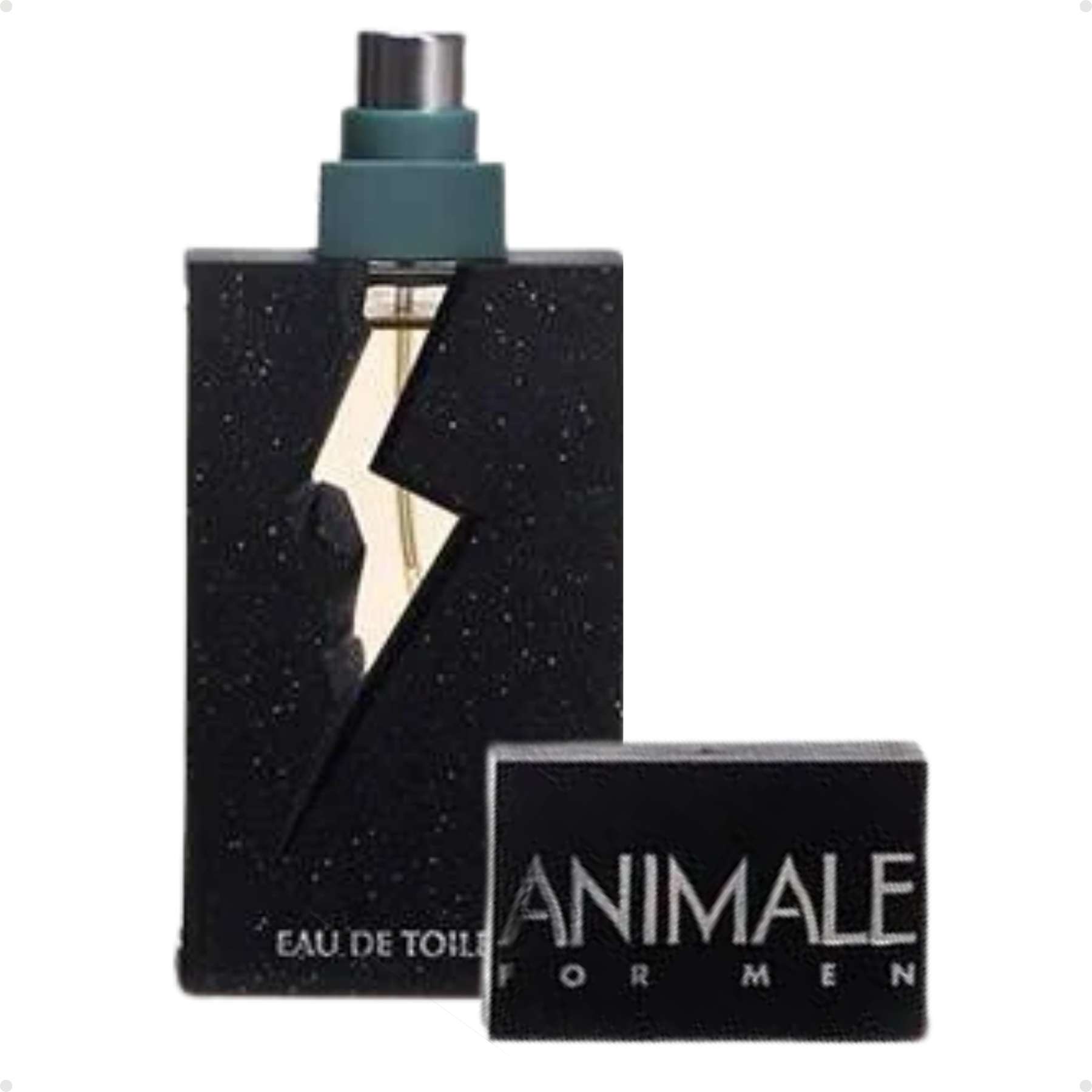 Perfume Masculino Animale EDT 30ml - Imagem 3