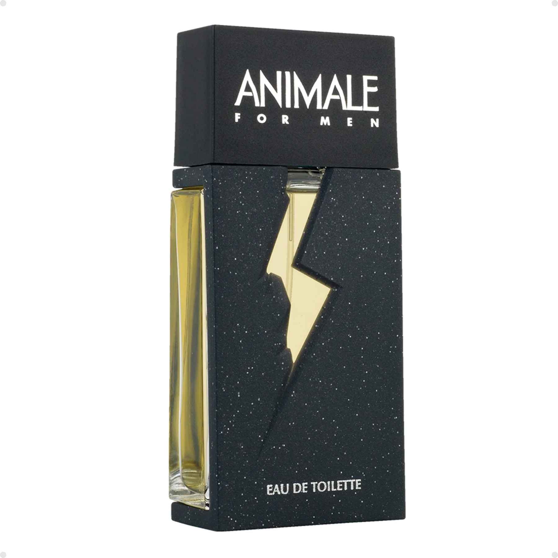 Perfume Masculino Animale EDT 30ml - Imagem 5