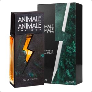 Perfume Masculino Animale Animale EDT 100ml