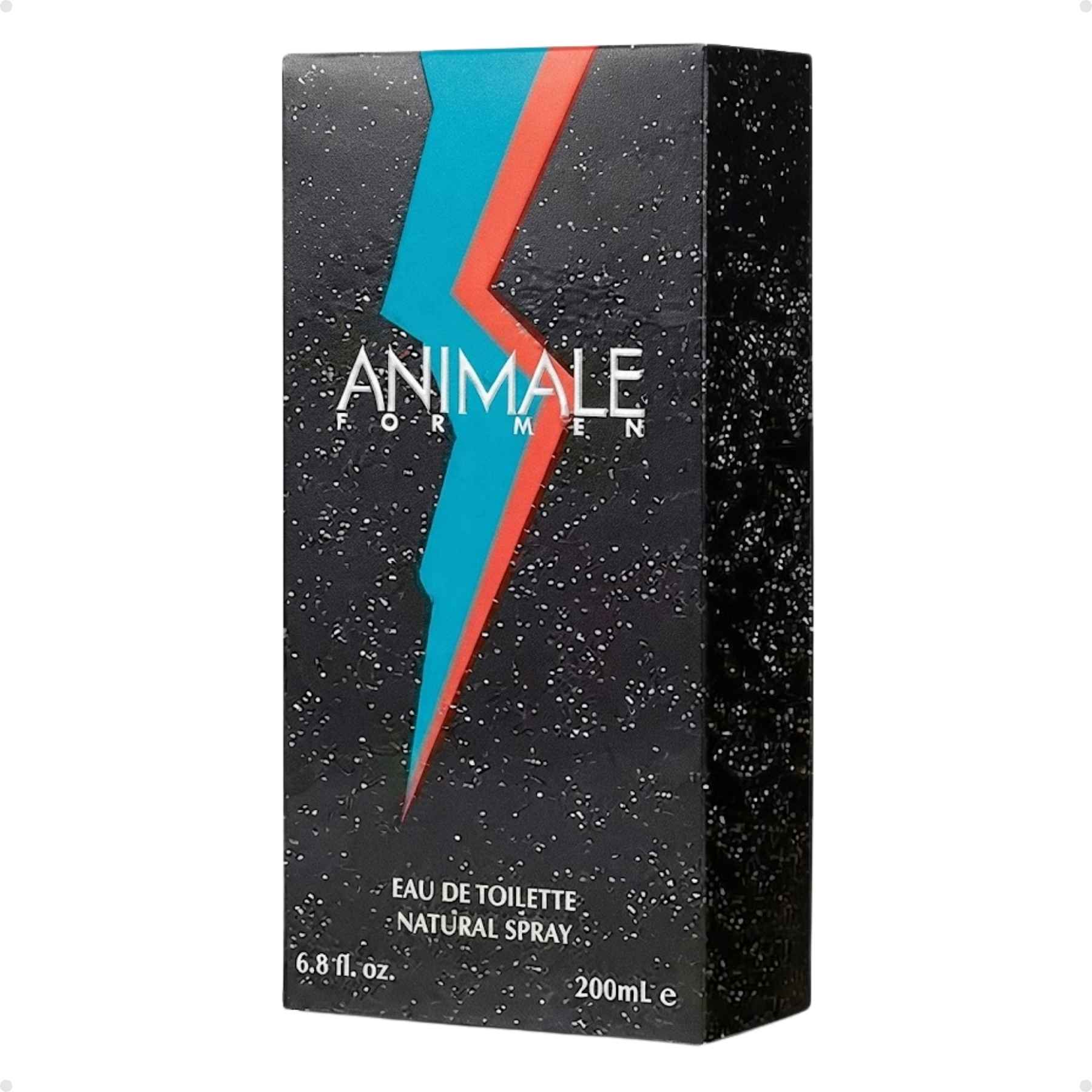 Perfume Importado Masculino Animale for Men EDT 200ml - Imagem 4