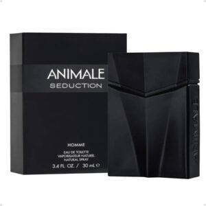 Perfume Masculino Animale Seduction EDT 30ml