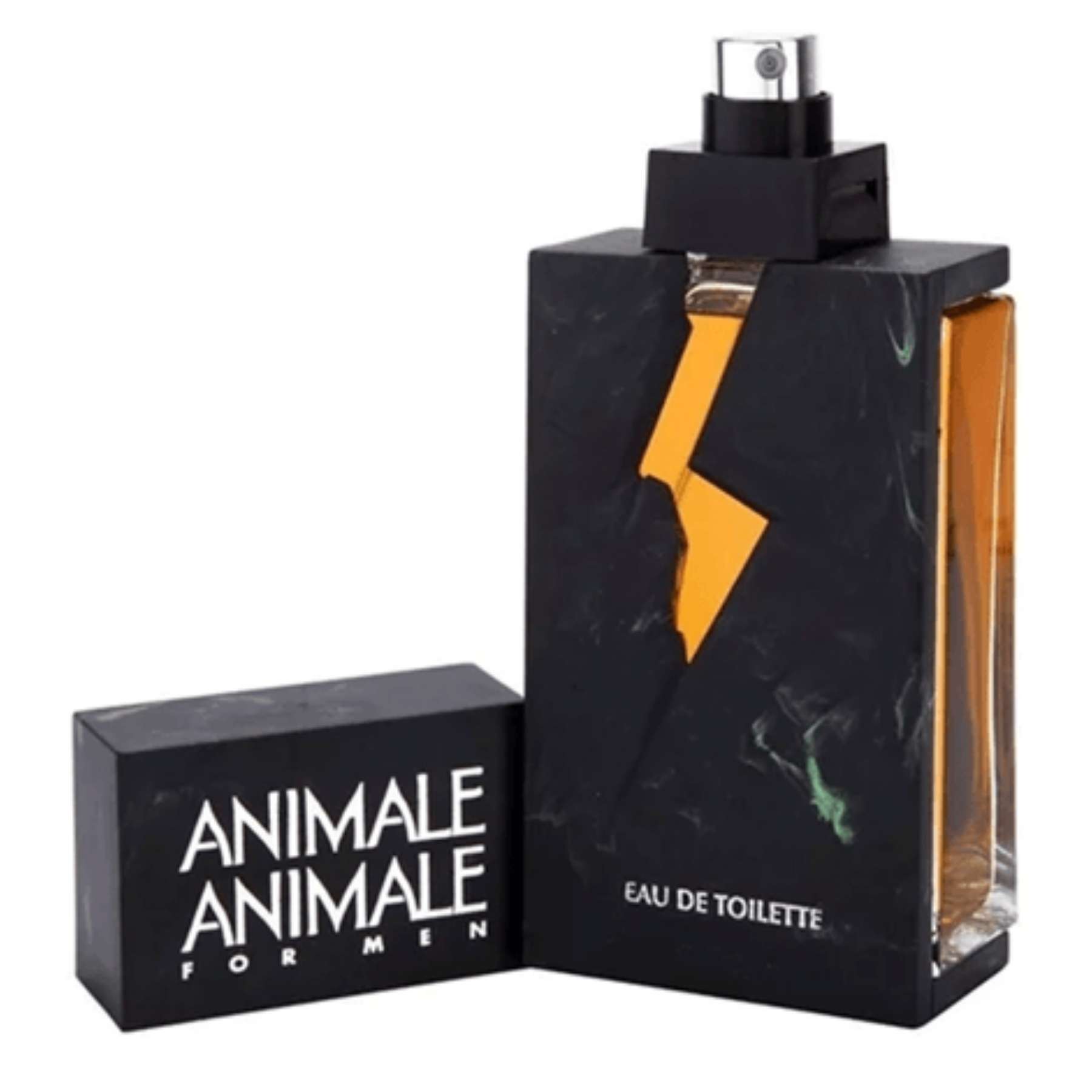 Perfume Masculino Animale Animale EDT 200ml - Imagem 3
