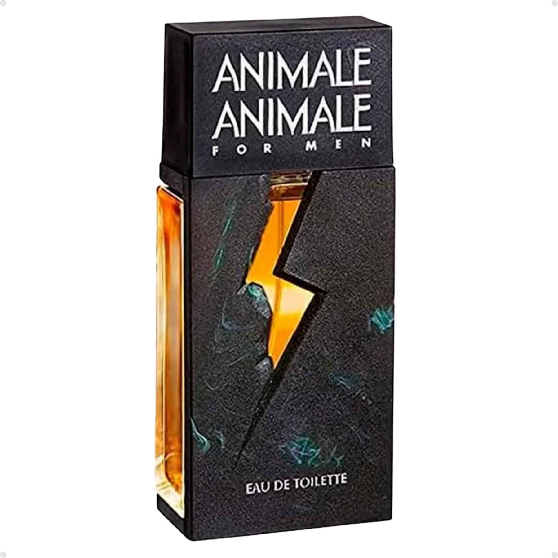 Perfume Masculino Animale Animale EDT 200ml - Imagem 5