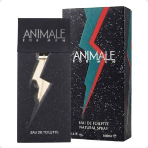 Perfume Importado Masculino Animale For Men EDT 100ml