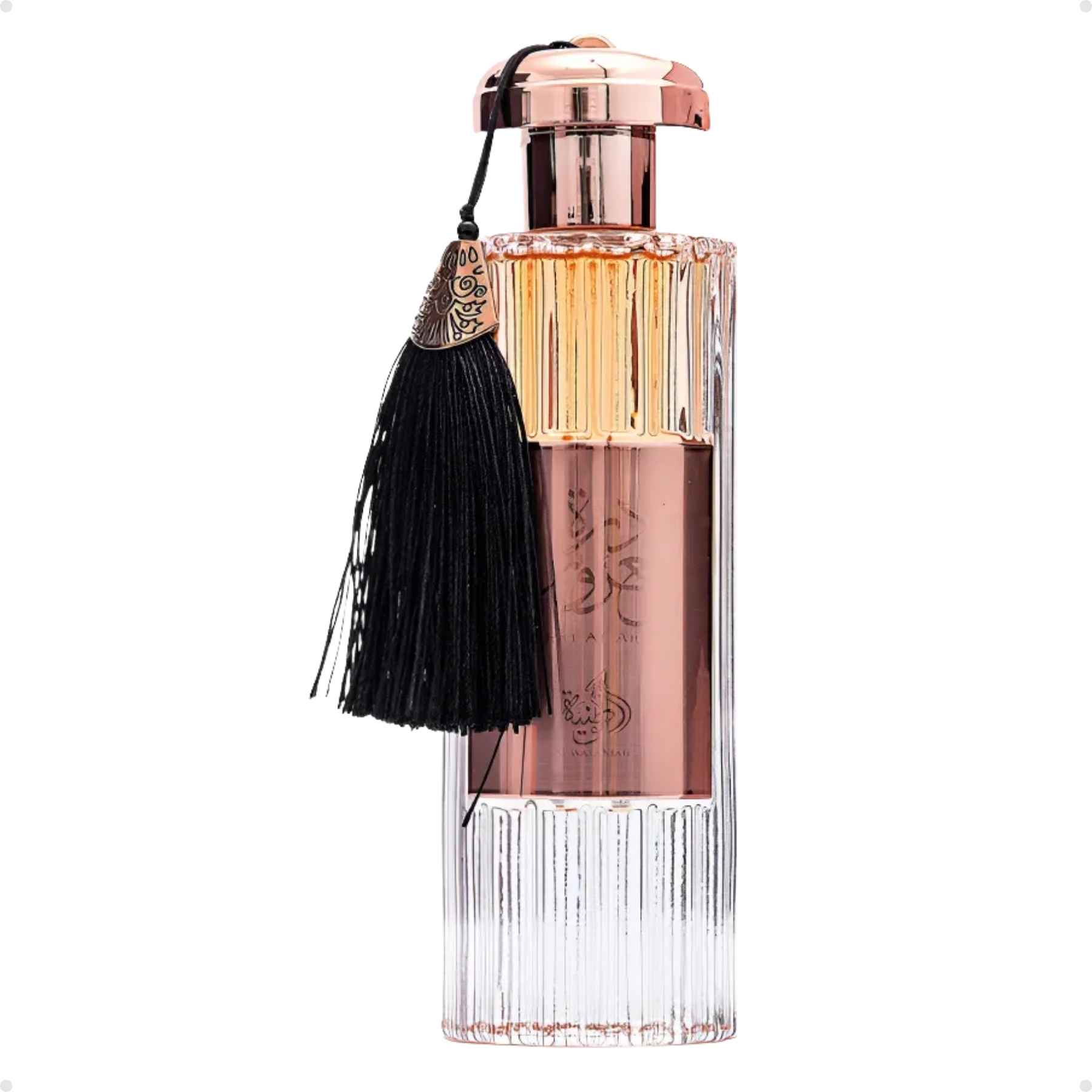 Perfume Arabe Feminino Durrat Al Aroos EDP 85ml - Imagem 2