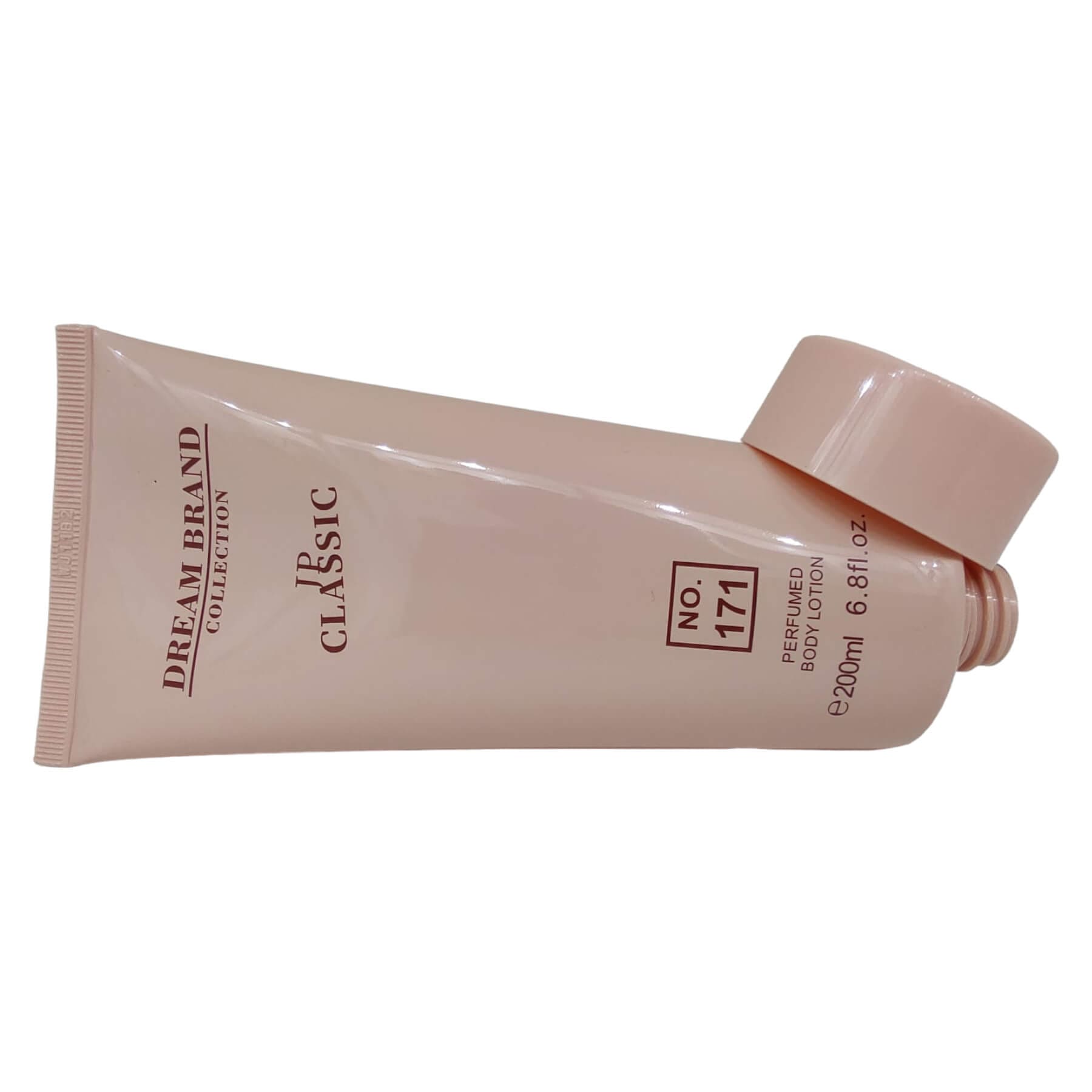 Brand Collection 171 - Creme Hidratante 200ml - Imagem 6