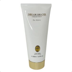 Brand Collection 007 - Creme Hidratante - Feminino - 200ml