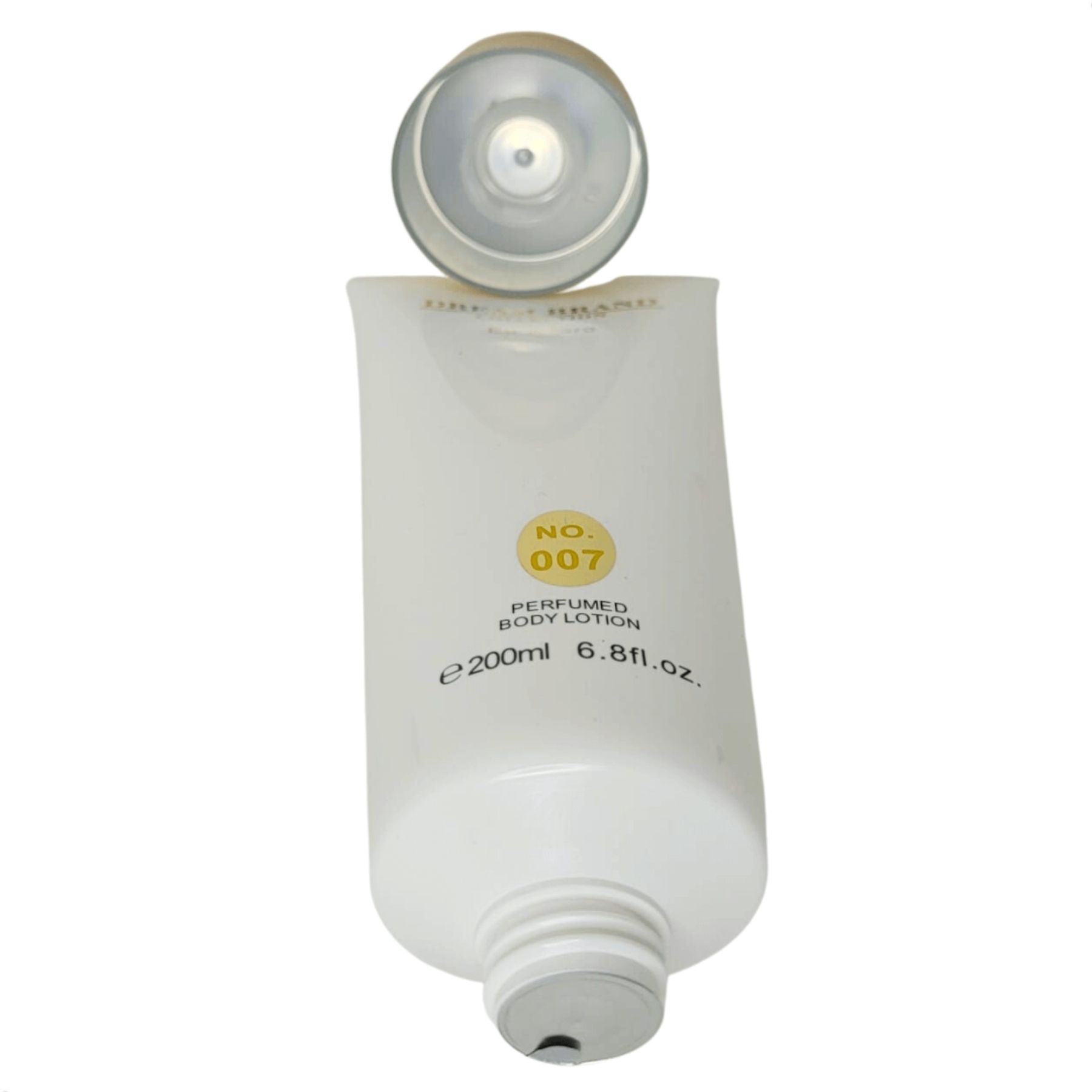 Brand Collection 007 - Creme Hidratante - Feminino - 200ml - Imagem 3