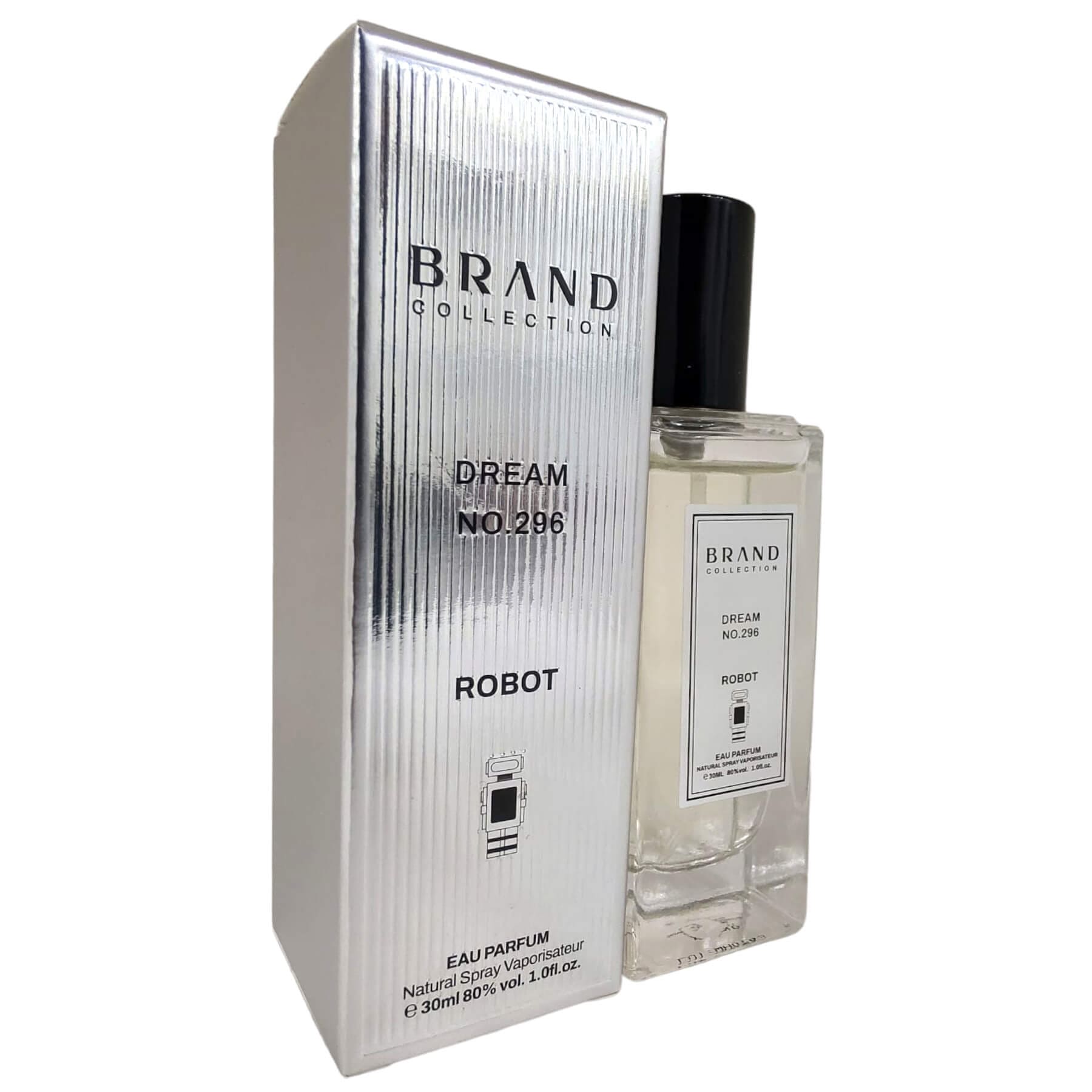 Brand Collection Tubete Dream 296 - Robot - Imagem 6