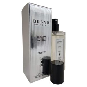Brand Collection Tubete Dream 296 - Robot