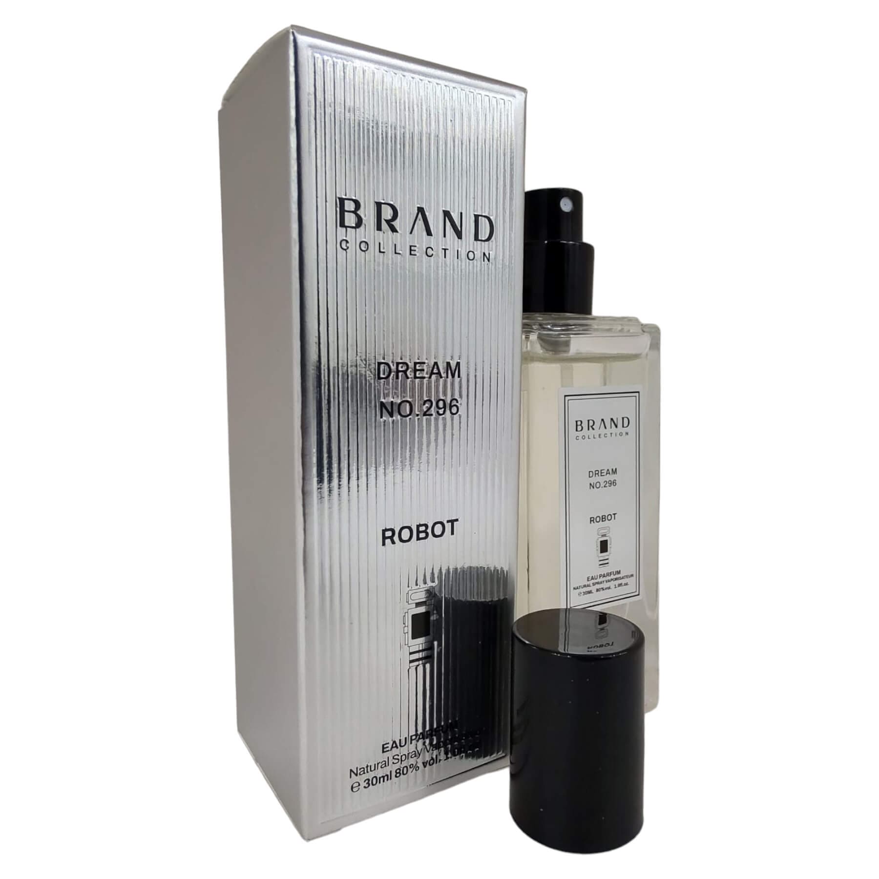 Brand Collection Tubete Dream 296 - Robot