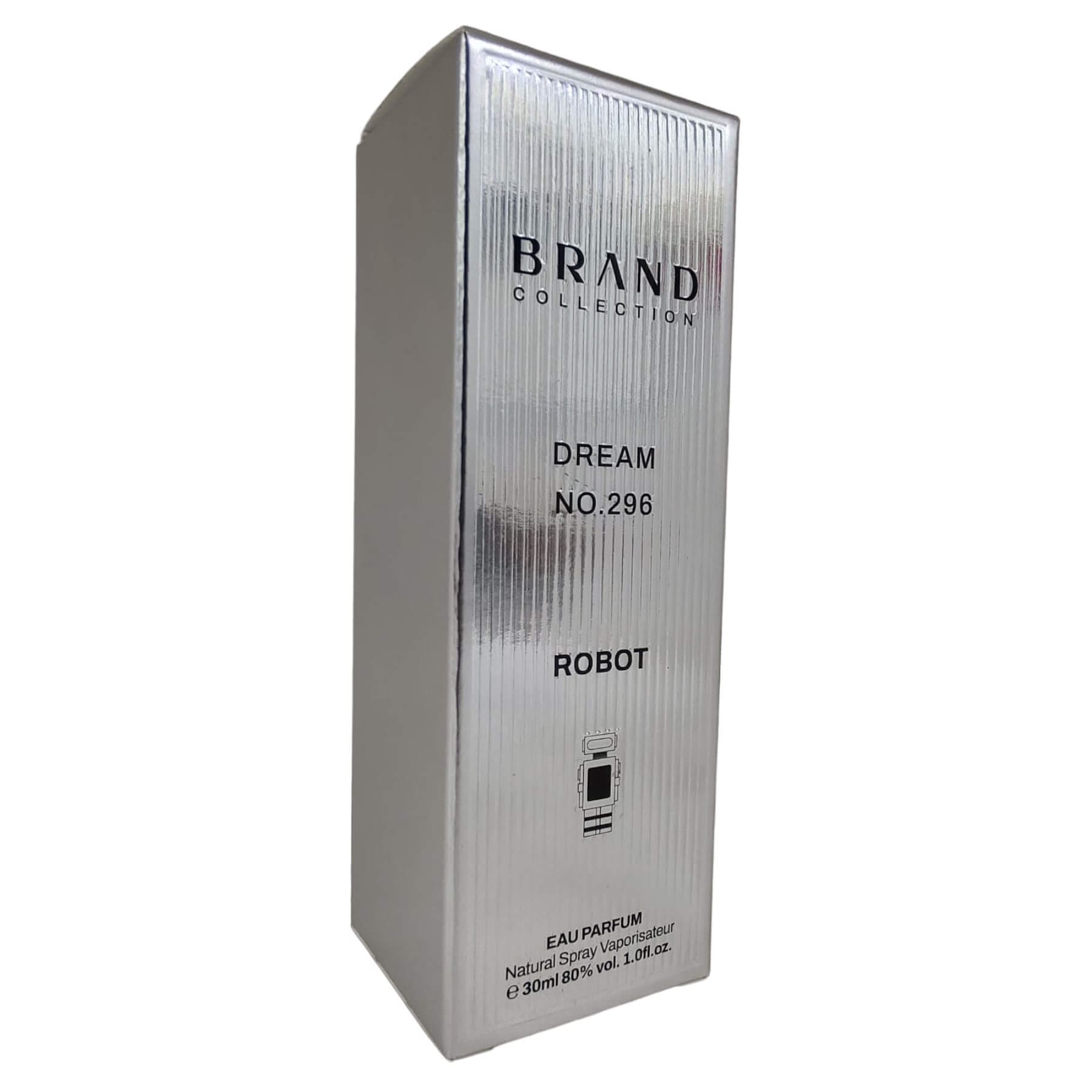 Brand Collection Tubete Dream 296 - Robot - Imagem 4