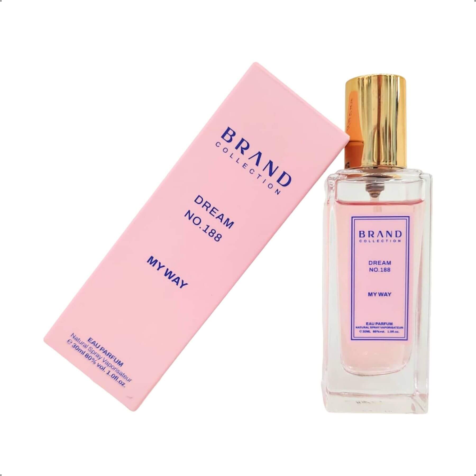 Brand Collection Tubete Dream 188 - My Way - Imagem 3