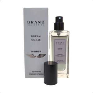 Brand Collection Tubete Dream 116 - Winner