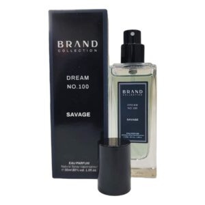 Brand Collection Tubete Dream 100 - Sauva