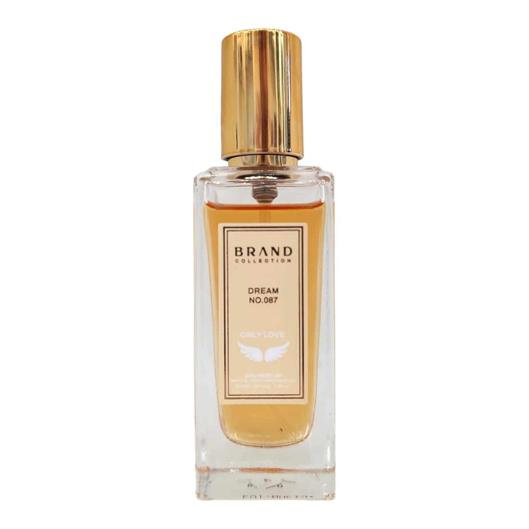 Brand Collection Tubete Dream 087 - Only Love - Imagem 5