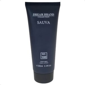 Brand Collection 100 - Creme Hidratante - Sauva - 200ml
