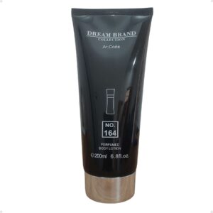 Brand Collection 164 - Creme Hidratante - Ar.Code - 200ml